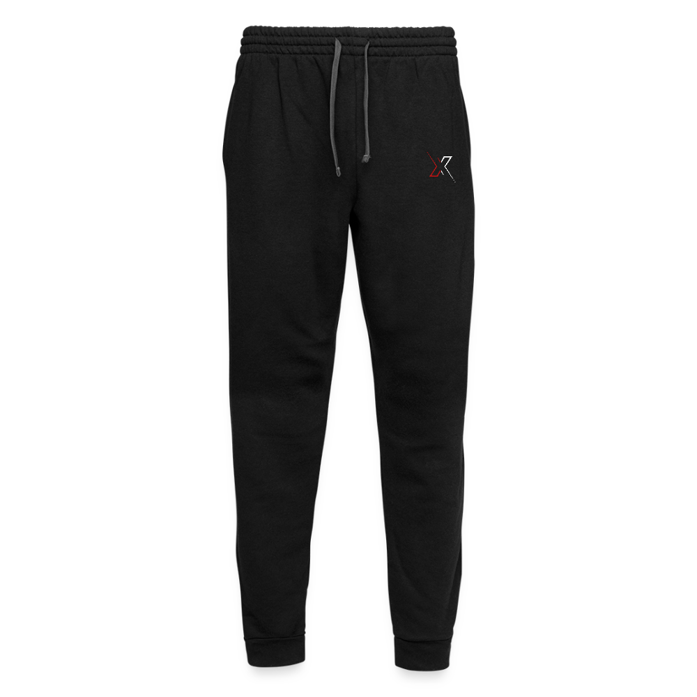 Unisex Joggers - black/asphalt