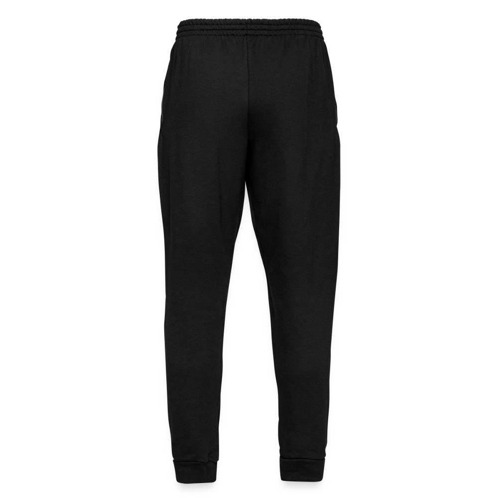 IronXAura CoreFlex Unisex Joggers - black/asphalt