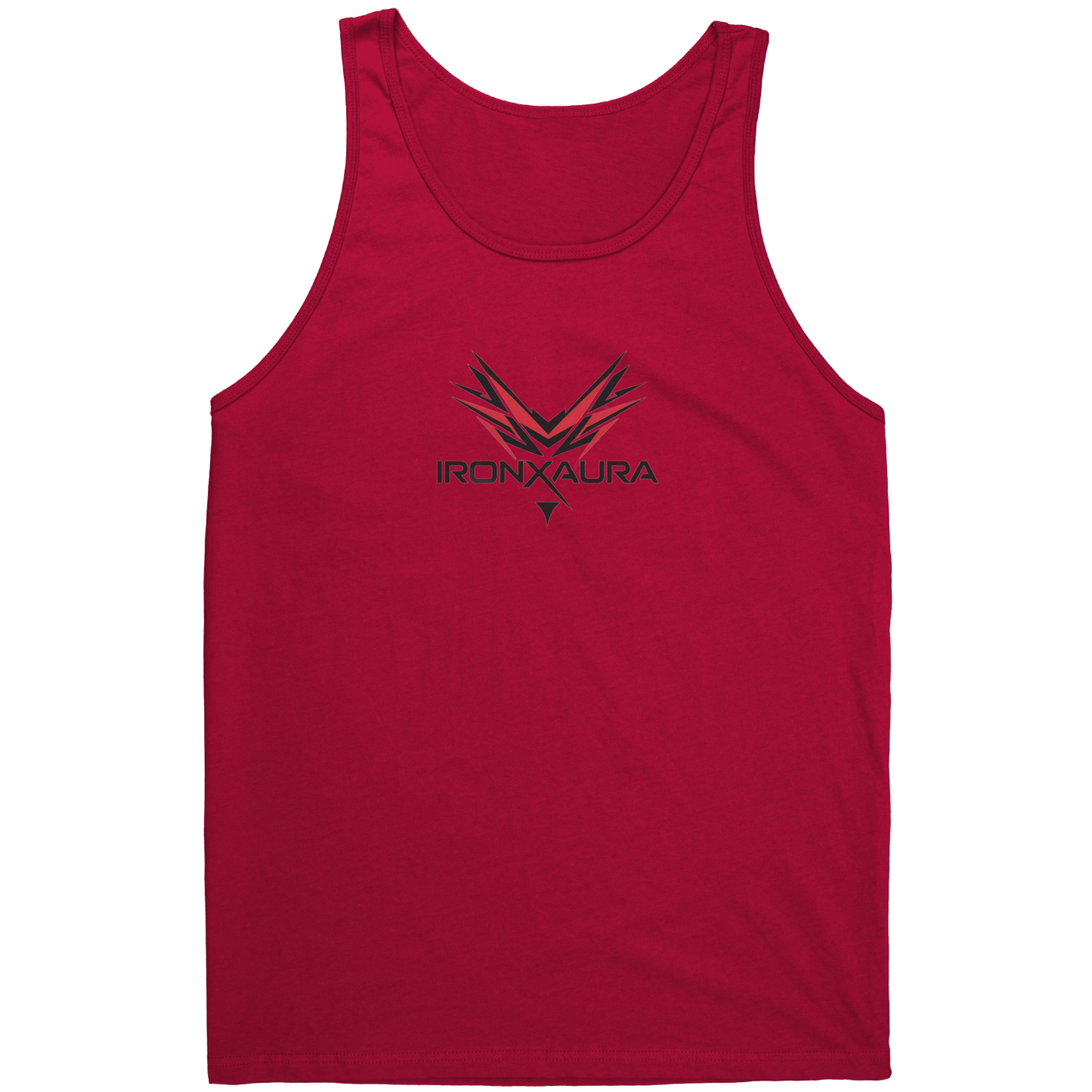 Title_Essential_Unisex_Canvas_Tank_Red_Front_Mockup.png