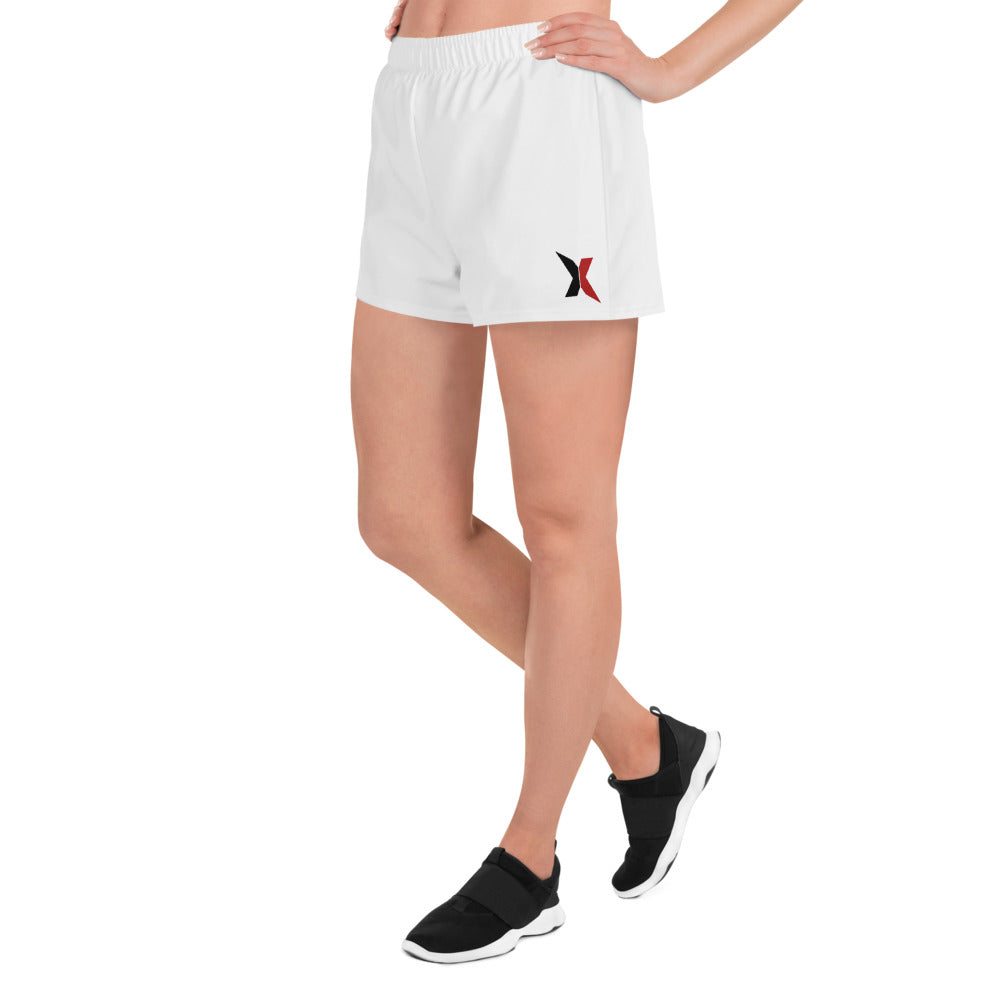 IronXAura Athletic Shorts – Lightweight & Breathable