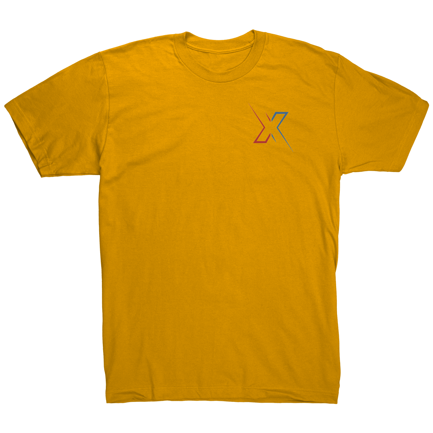 IronXAura_Apex_Logo_Tee_Gold_Mockup.png
