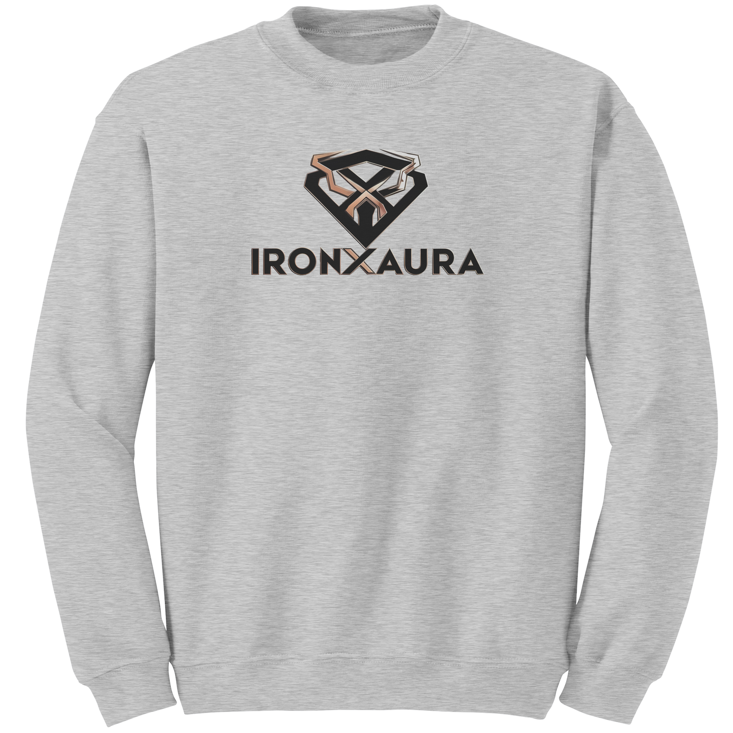 IronXAura_CoreFleece_Crewneck_Sweater_Ash_Mockup.png