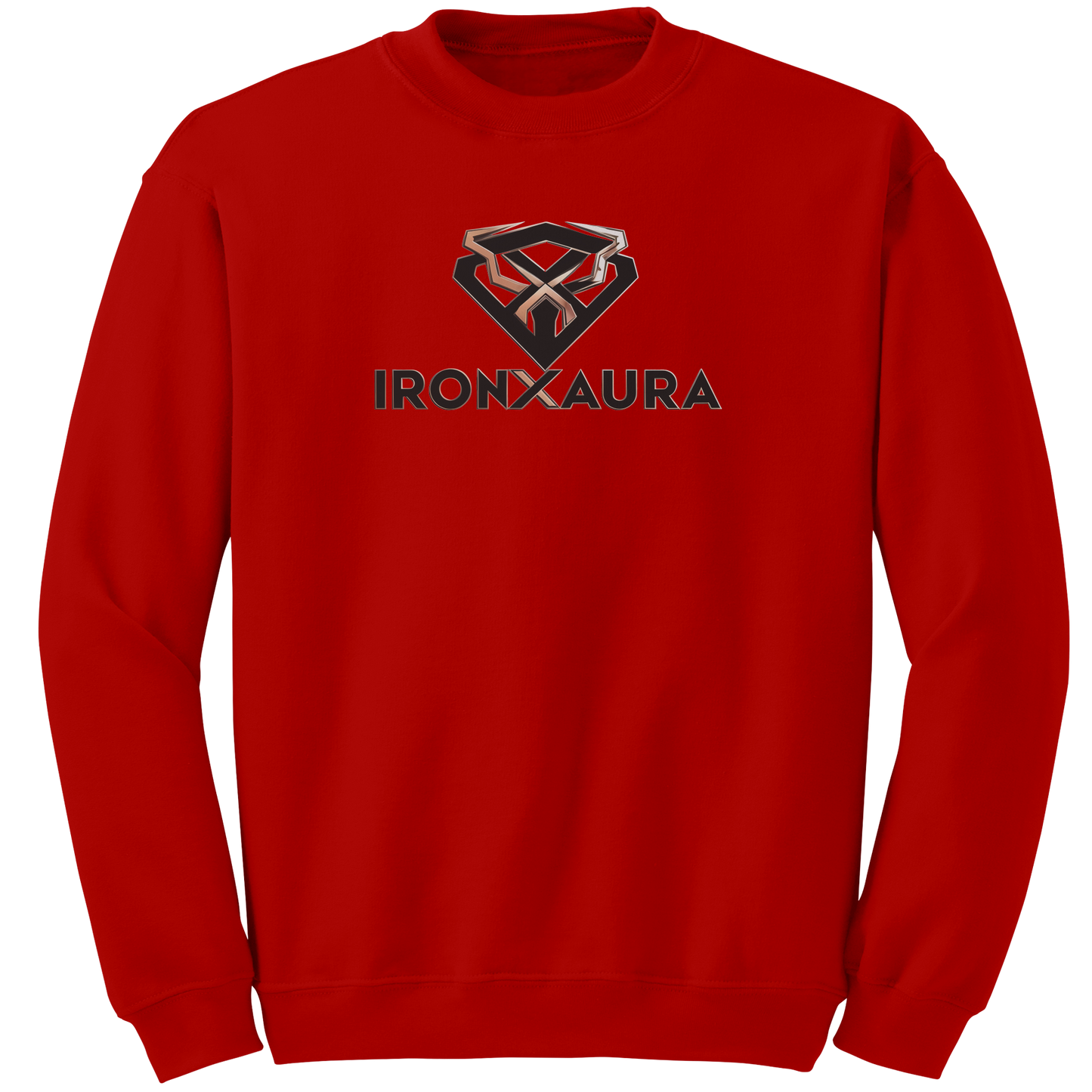 IronXAura_CoreFleece_Crewneck_Sweater_Red_Mockup.png