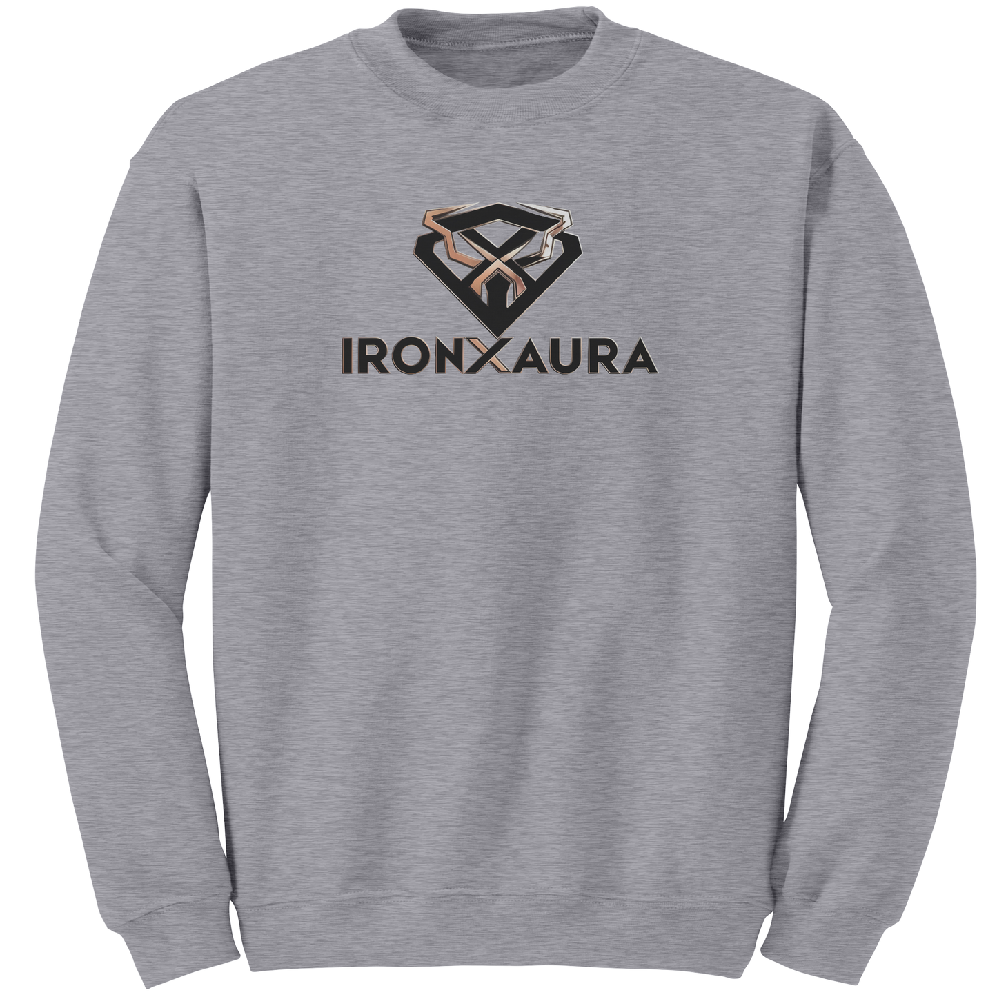 IronXAura_CoreFleece_Crewneck_Sweater_Sport_Grey_Mockup.png