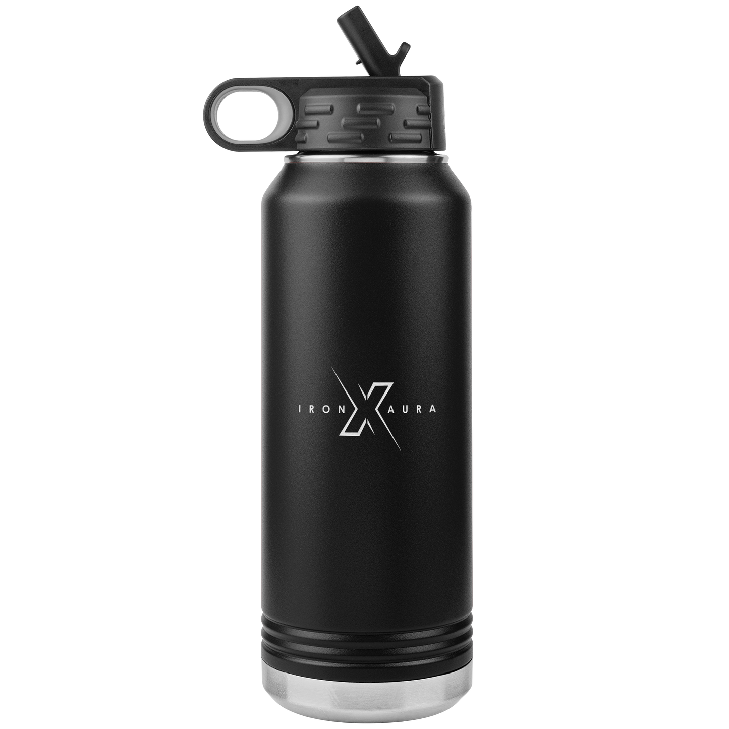 IronXAura_HydroCore_32oz_Insulated_Water_WB_Tumbler_Black_Mockup.png