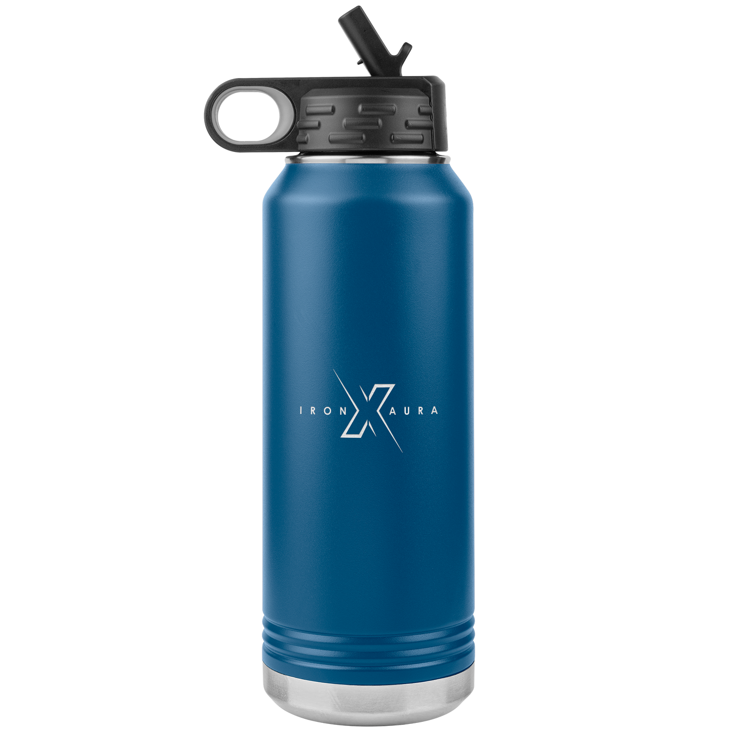 IronXAura_HydroCore_32oz_Insulated_Water_WB_Tumbler_Blue_Mockup.png