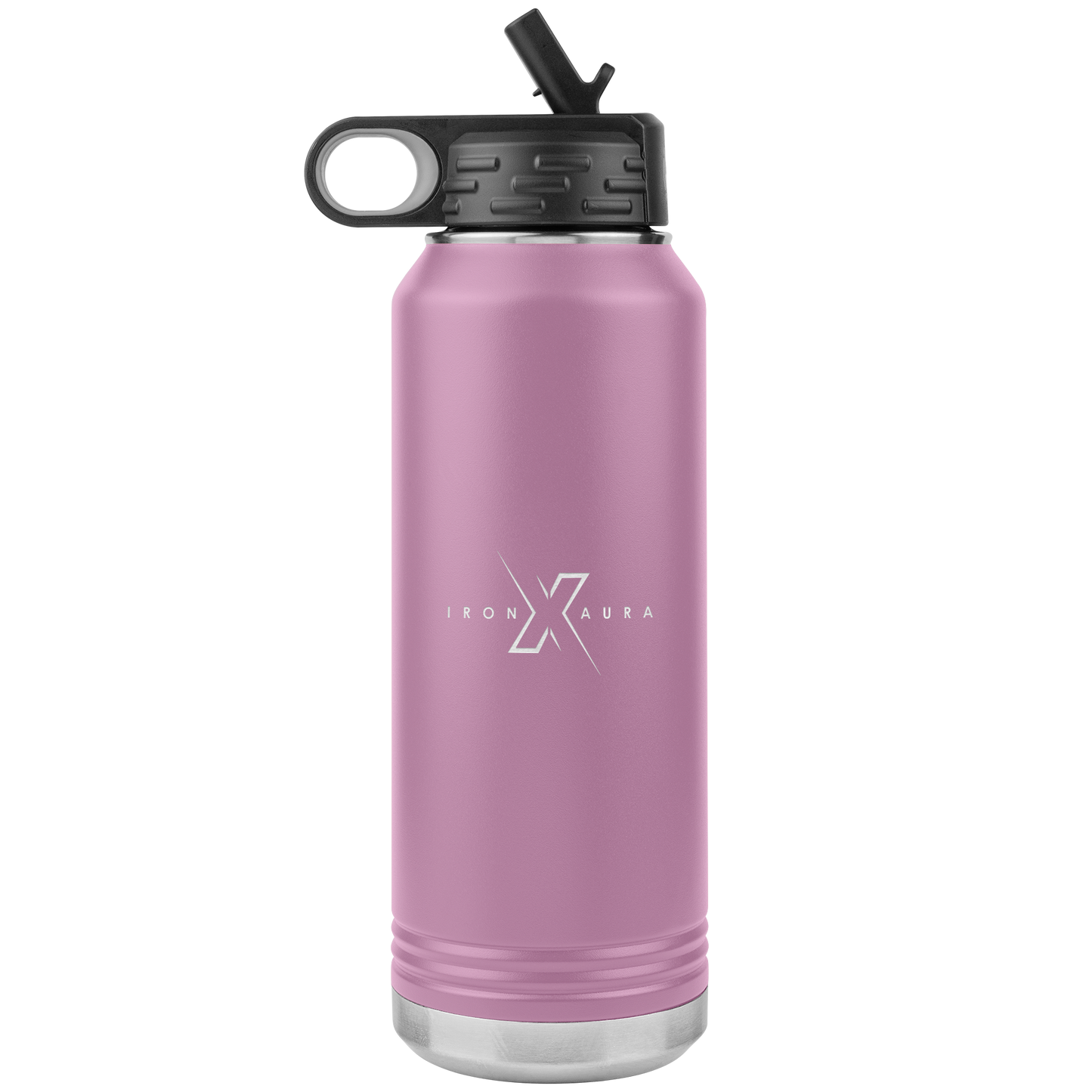 IronXAura_HydroCore_32oz_Insulated_Water_WB_Tumbler_LtPurple_Mockup.png