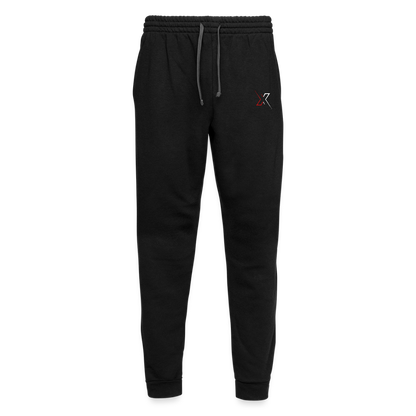Unisex Joggers - black/asphalt