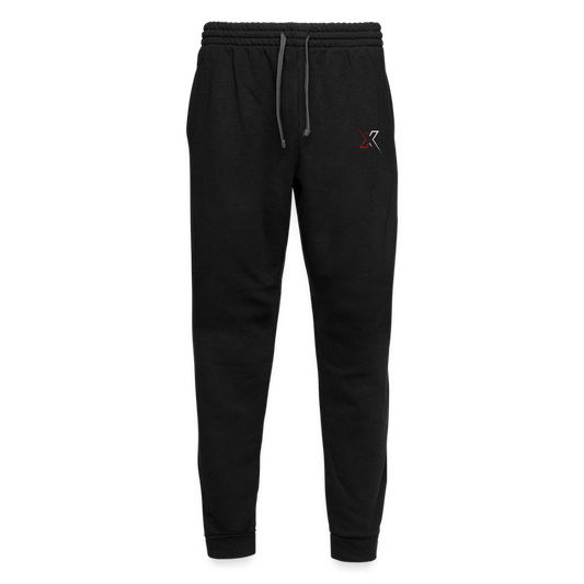 Unisex Joggers - black/asphalt