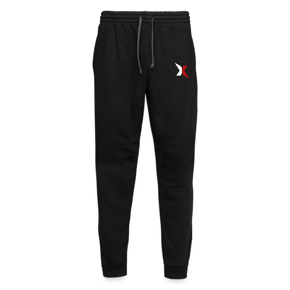 Unisex Joggers - black/asphalt
