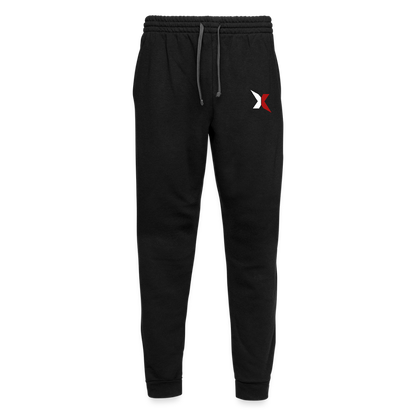 Unisex Joggers - black/asphalt