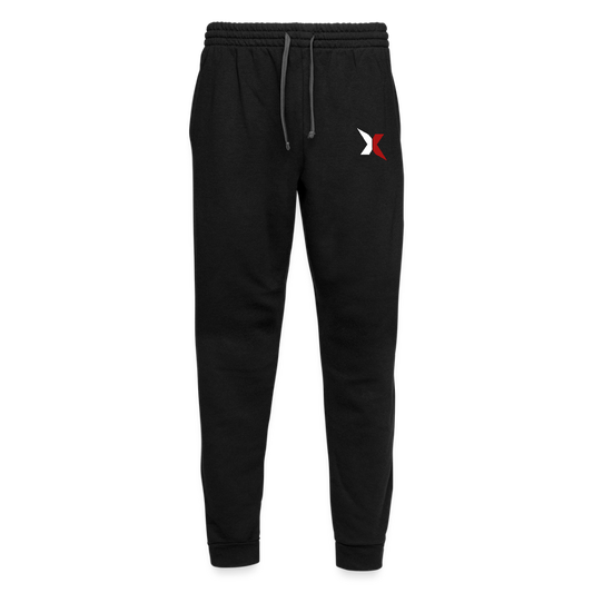 Unisex Joggers - black/asphalt