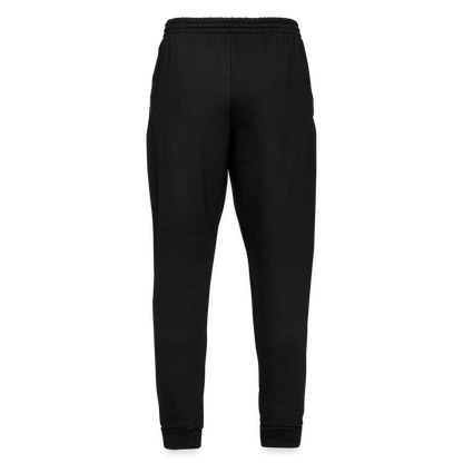 IronXAura CoreFlex Unisex Joggers - black/asphalt
