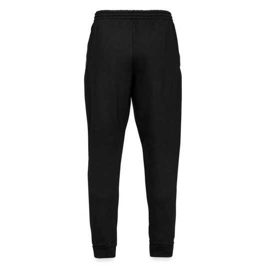 IronXAura CoreFlex Unisex Joggers - black/asphalt
