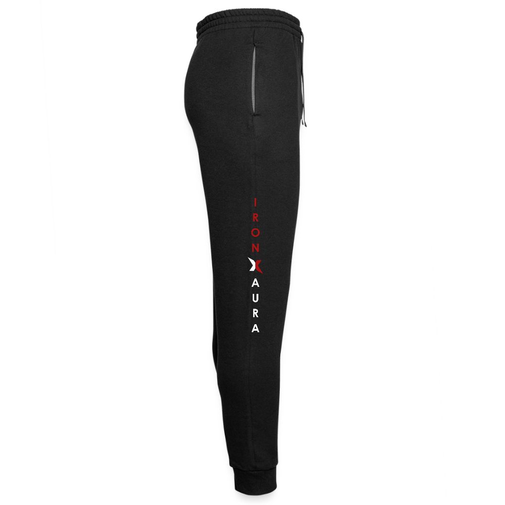 Unisex Joggers - black/asphalt