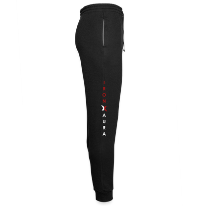 Unisex Joggers - black/asphalt