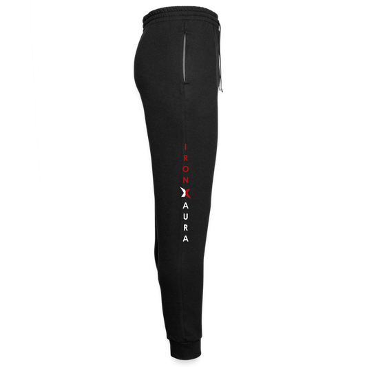Unisex Joggers - black/asphalt
