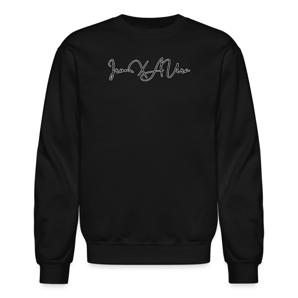 Crewneck Sweatshirt - black