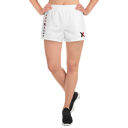 IronXAura Athletic Shorts – Lightweight & Breathable