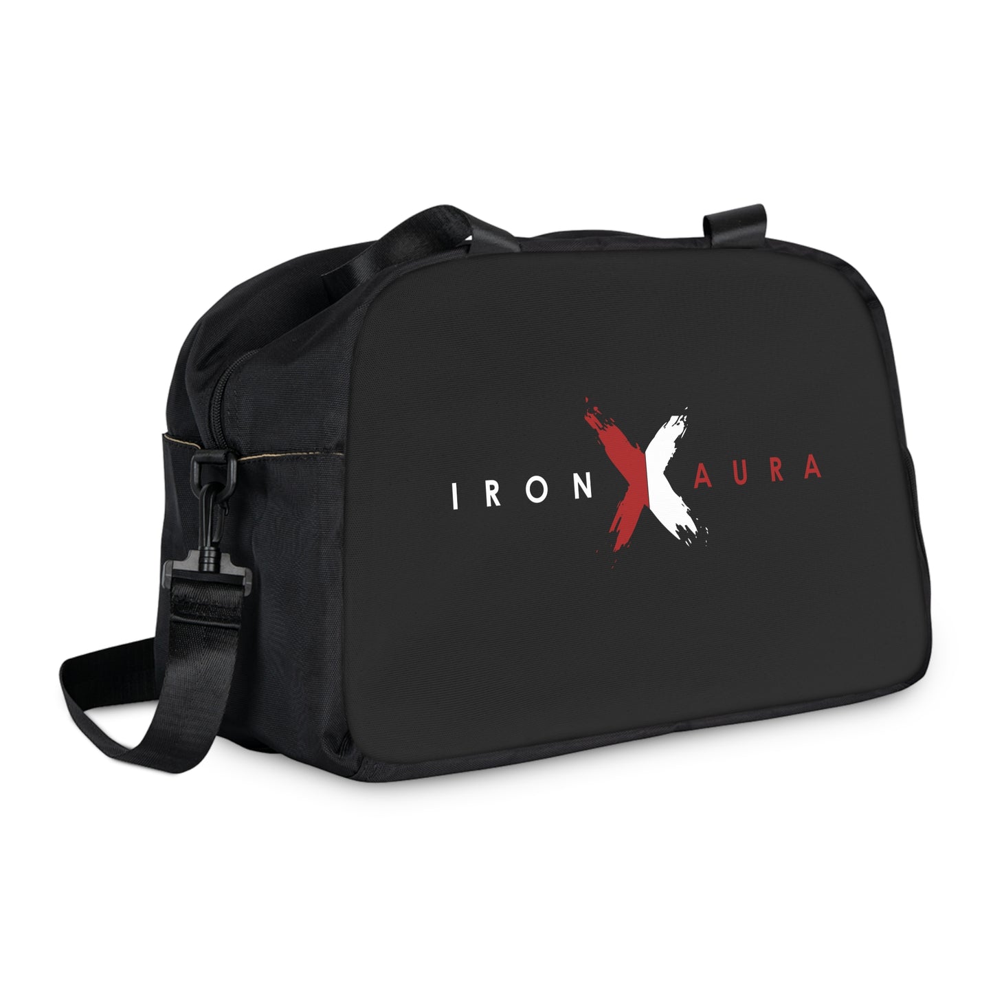IronXAura ActiveFit™ Sport Handbag - IronXAura