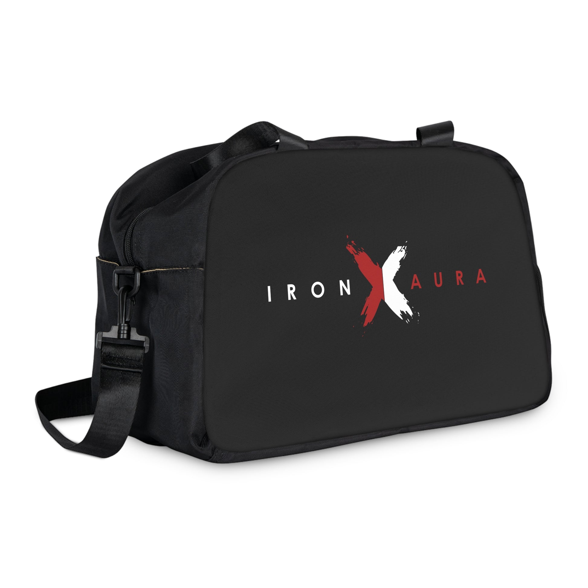 IronXAura ActiveFit™ Sport Handbag - IronXAura
