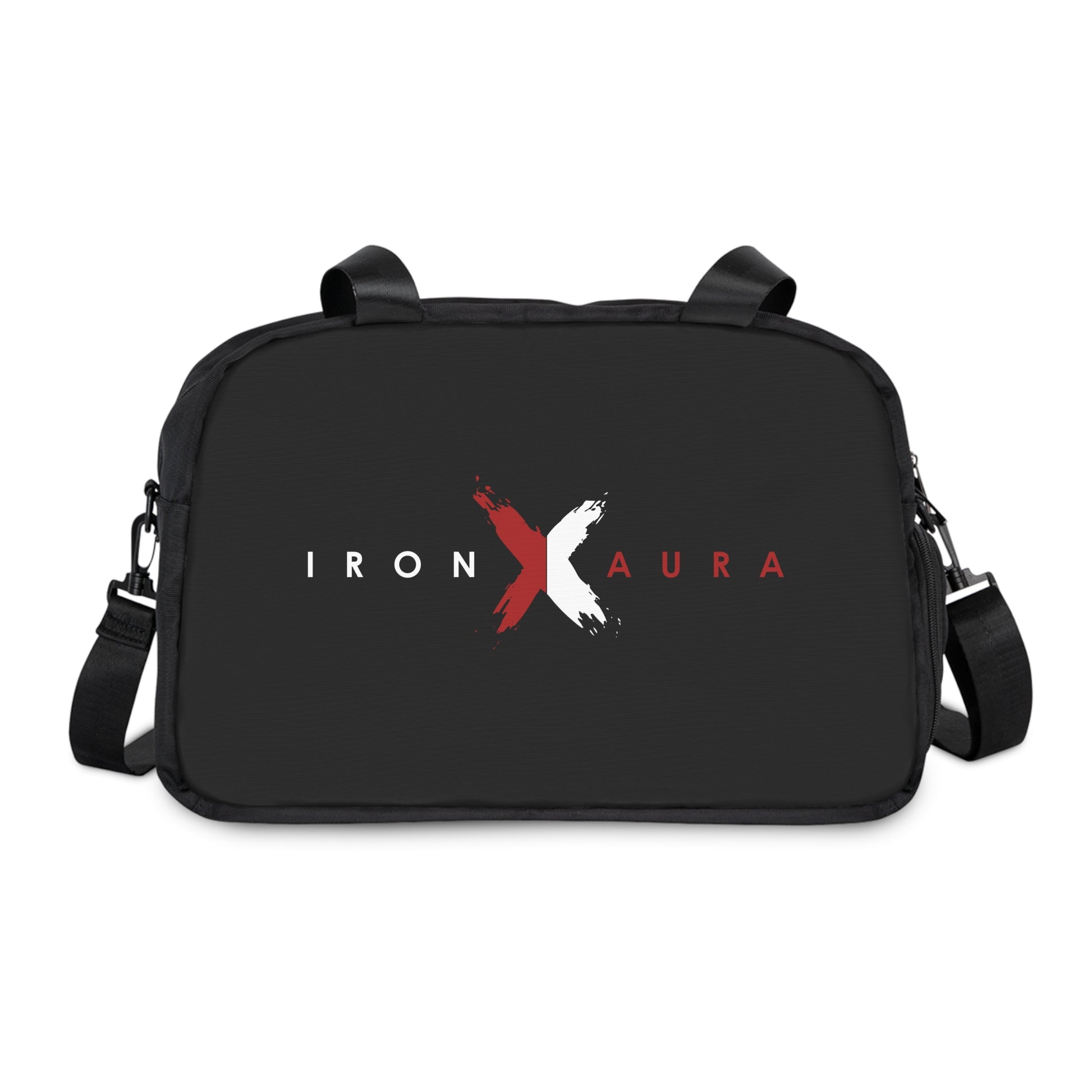 IronXAura ActiveFit™ Sport Handbag - IronXAura