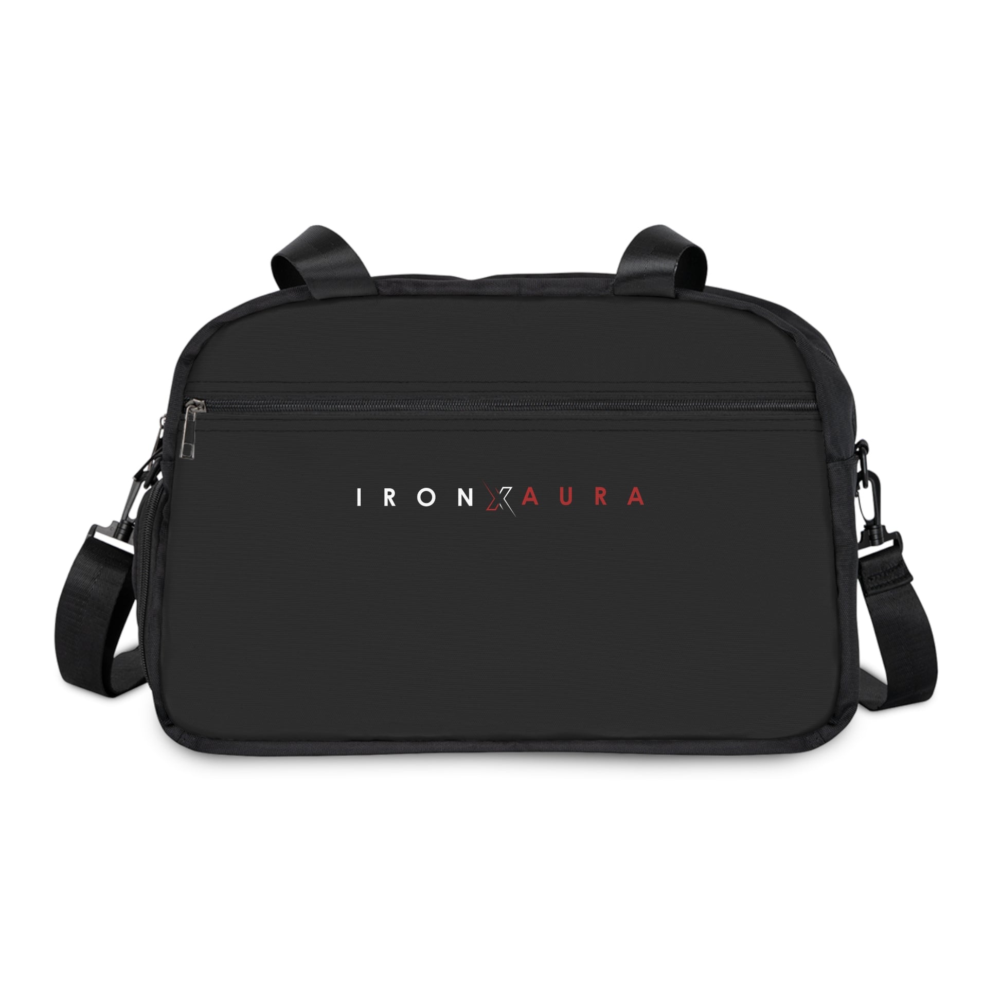 IronXAura ActiveFit™ Sport Handbag - IronXAura