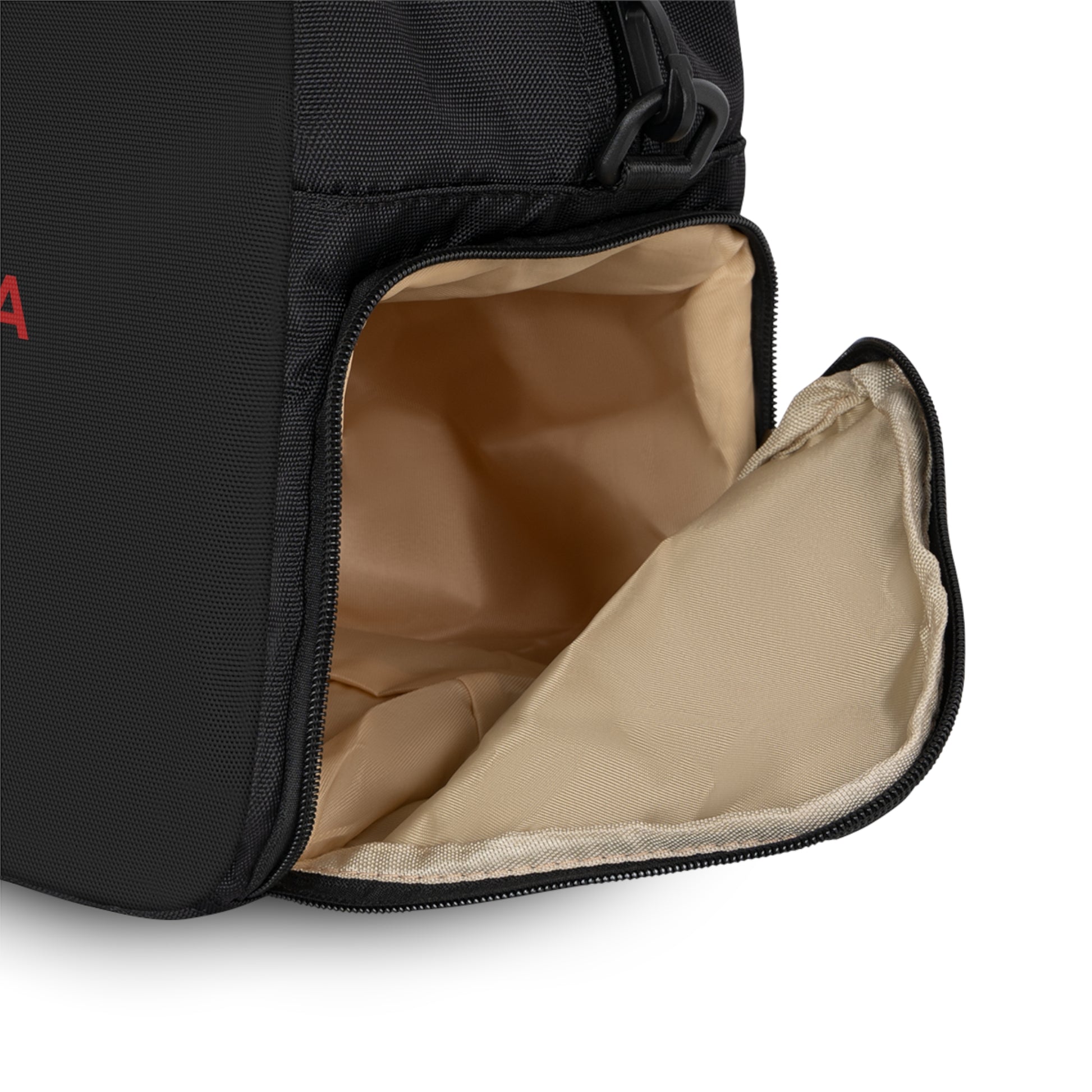 IronXAura ActiveFit™ Sport Handbag - IronXAura