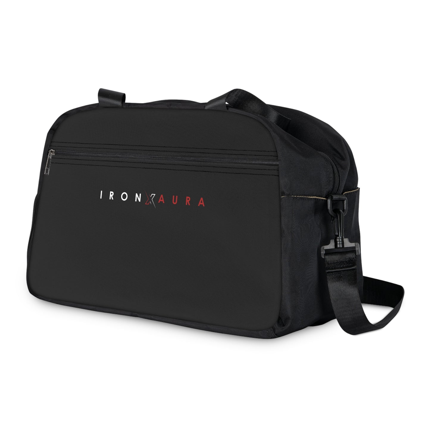 IronXAura ActiveFit™ Sport Handbag - IronXAura
