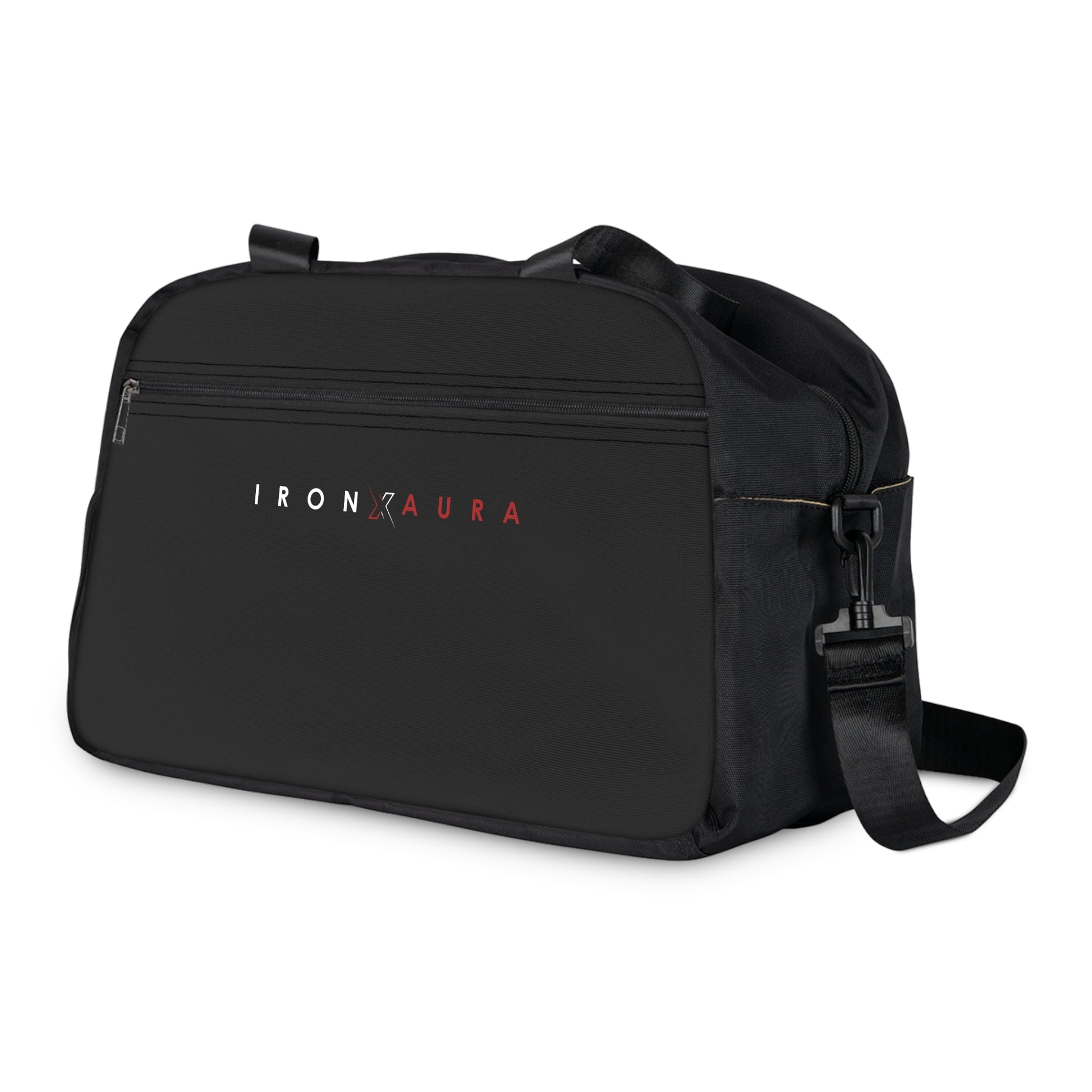 IronXAura ActiveFit™ Sport Handbag - IronXAura