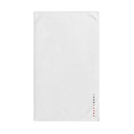 IronXAura LuxeTouch Hand Towel - IronXAura