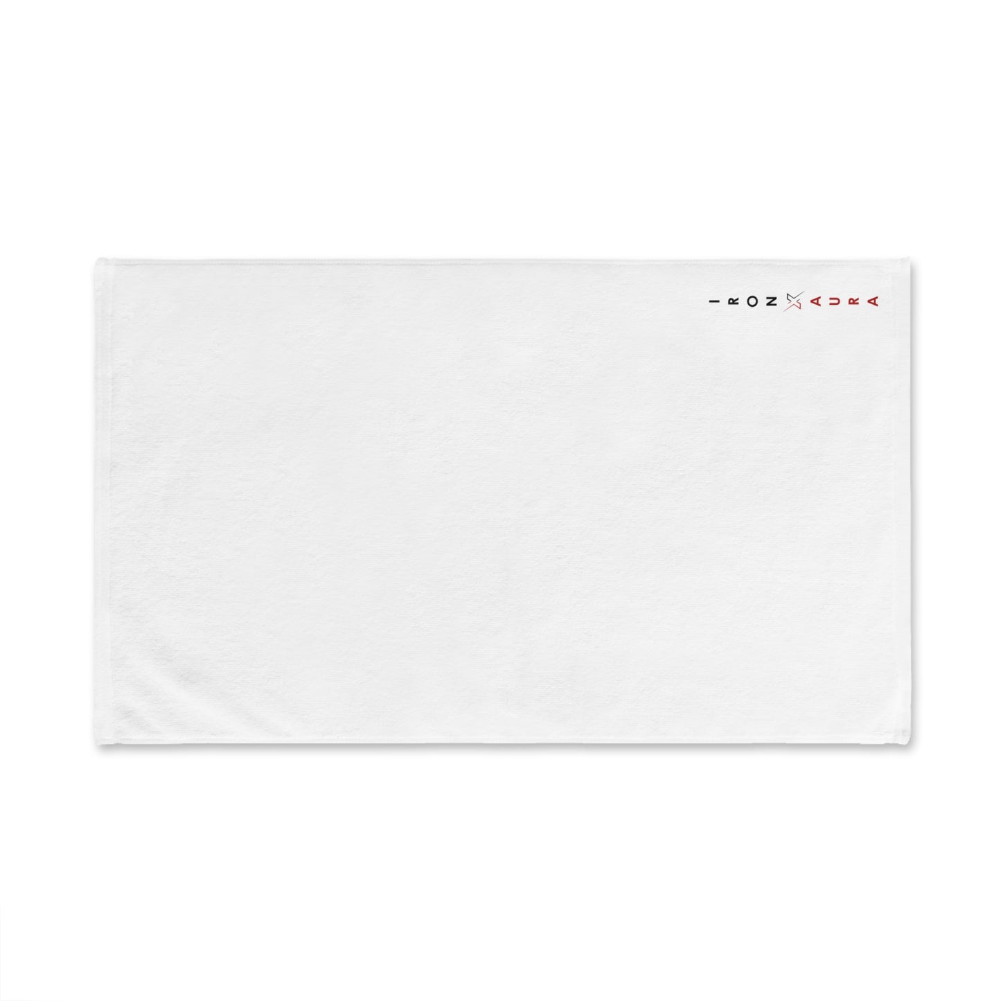 IronXAura LuxeTouch Hand Towel - IronXAura