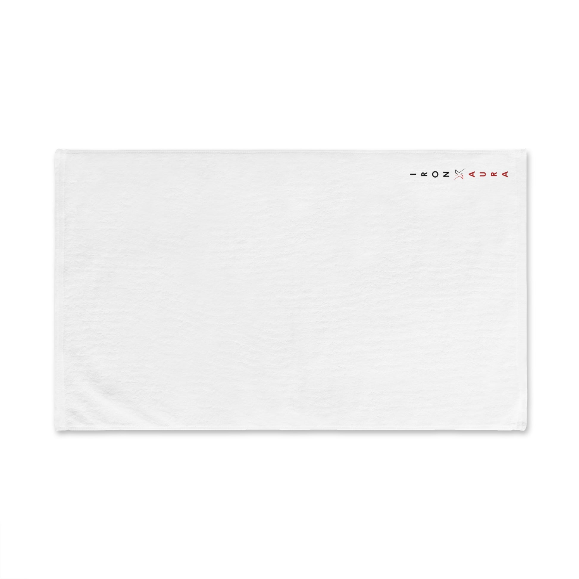IronXAura LuxeTouch Hand Towel - IronXAura