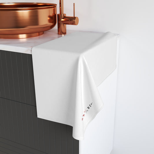 IronXAura LuxeTouch Hand Towel - IronXAura