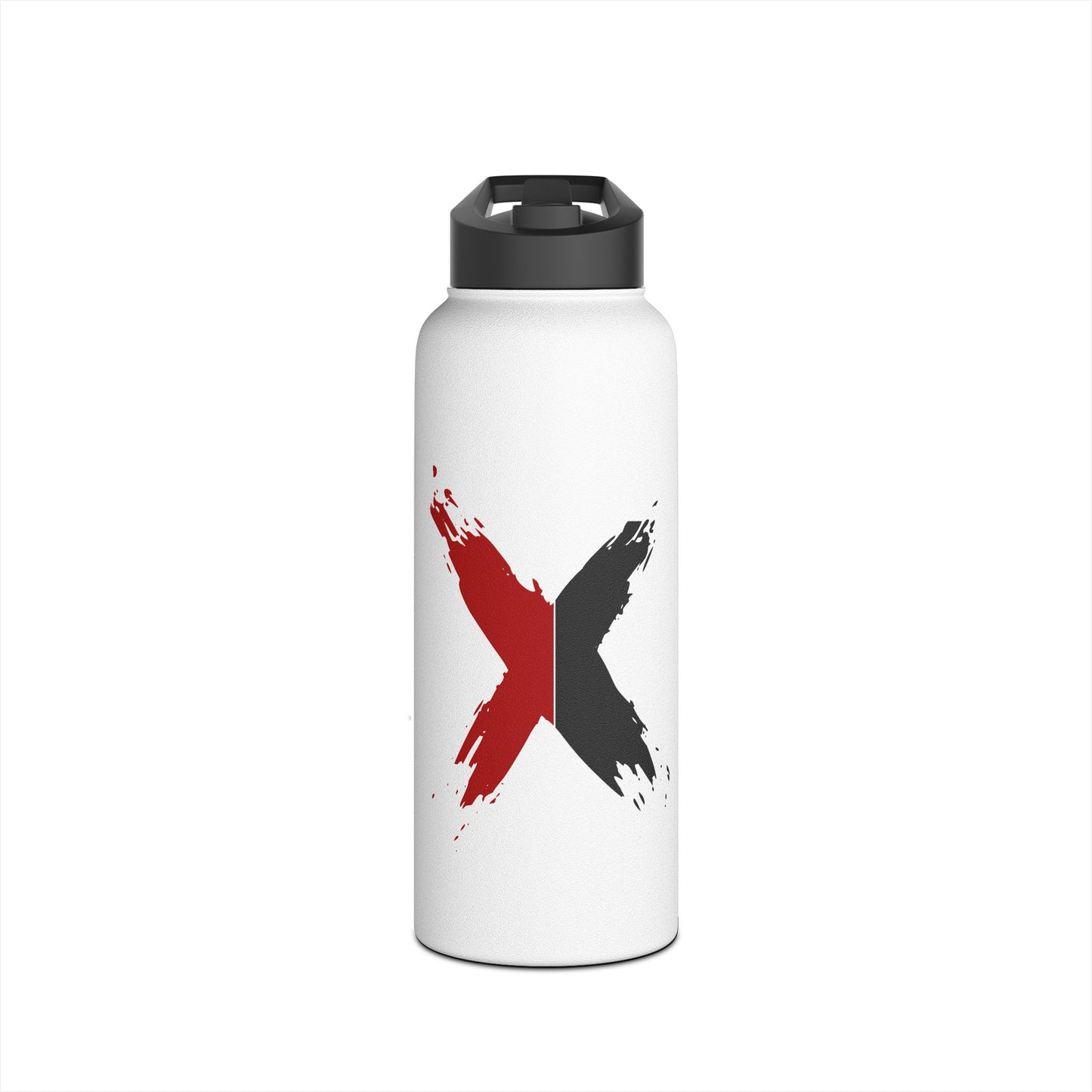 IronXAura HydroCore Stainless Steel Water Bottle - 12oz, 18oz, and 32oz - IronXAura