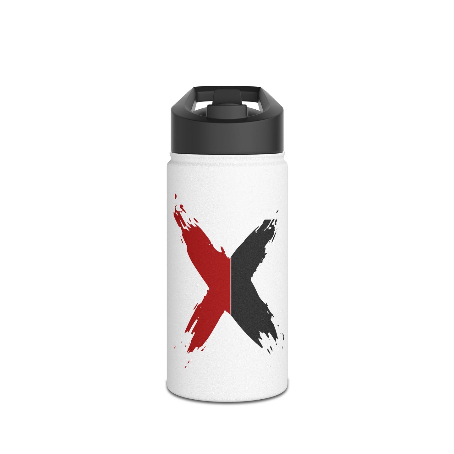 IronXAura HydroCore Stainless Steel Water Bottle - 12oz, 18oz, and 32oz - IronXAura