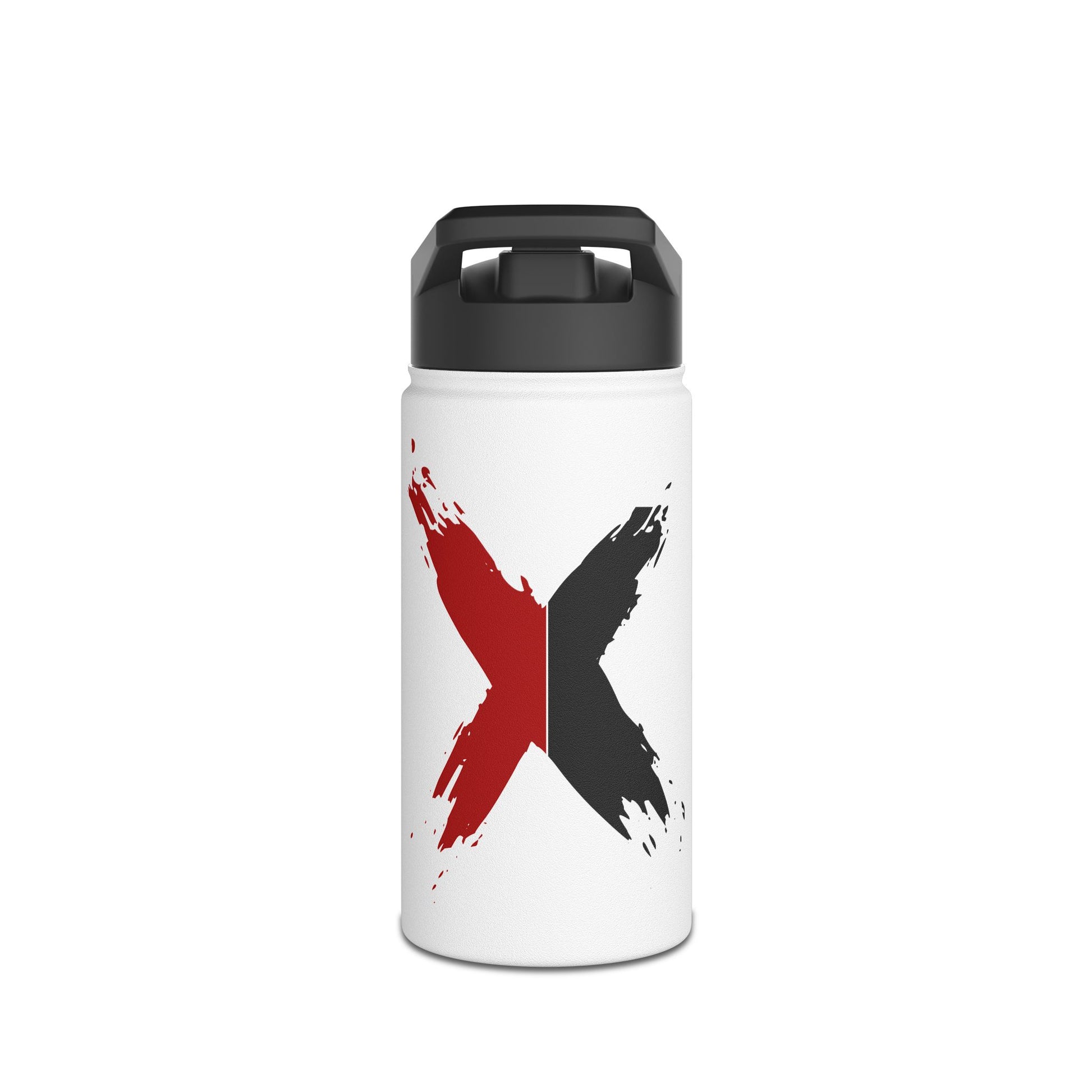 IronXAura HydroCore Stainless Steel Water Bottle - 12oz, 18oz, and 32oz - IronXAura