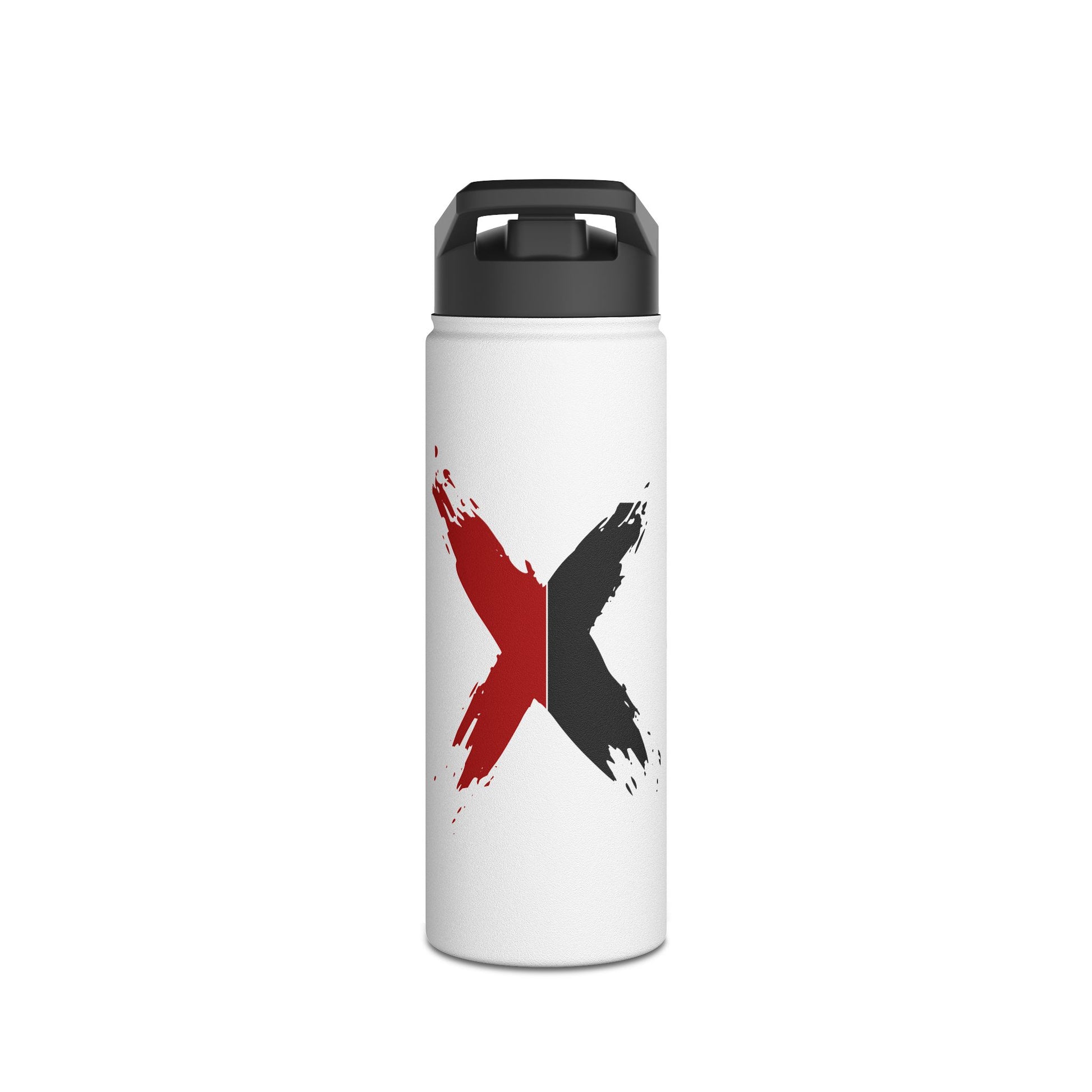 IronXAura HydroCore Stainless Steel Water Bottle - 12oz, 18oz, and 32oz - IronXAura