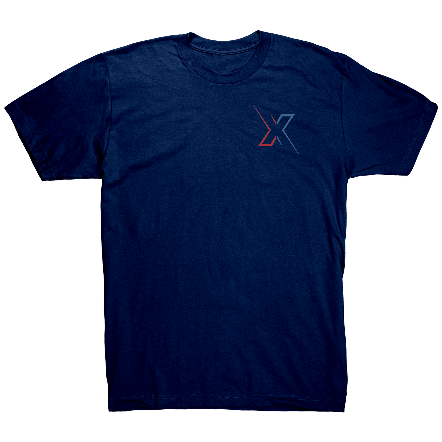 IronXAura_Apex_Logo_Tee_Navy_Mockup.png