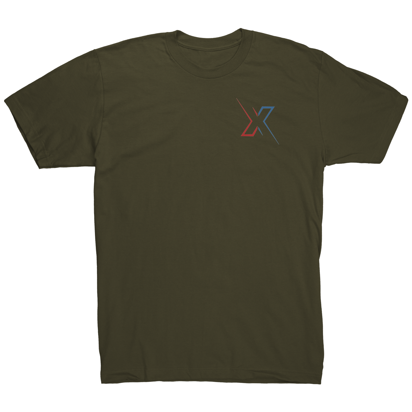 IronXAura_Apex_Logo_Tee_Army_Mockup.png