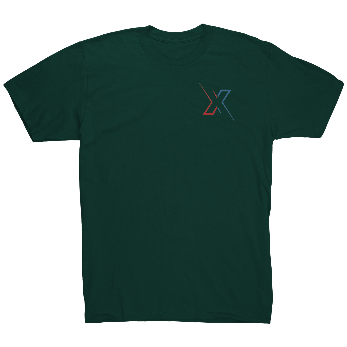 IronXAura_Apex_Logo_Tee_Forest_Mockup.png