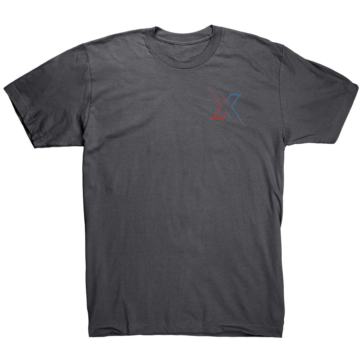 IronXAura_Apex_Logo_Tee_Asphalt_Front_Mockup.png