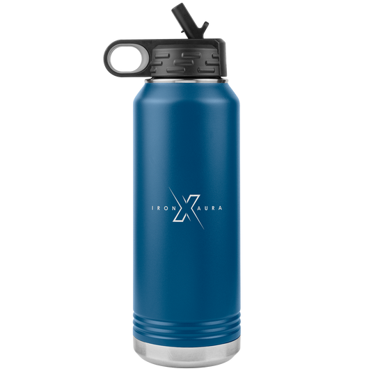 IronXAura_HydroCore_32oz_Insulated_Water_WB_Tumbler_Blue_Mockup.png